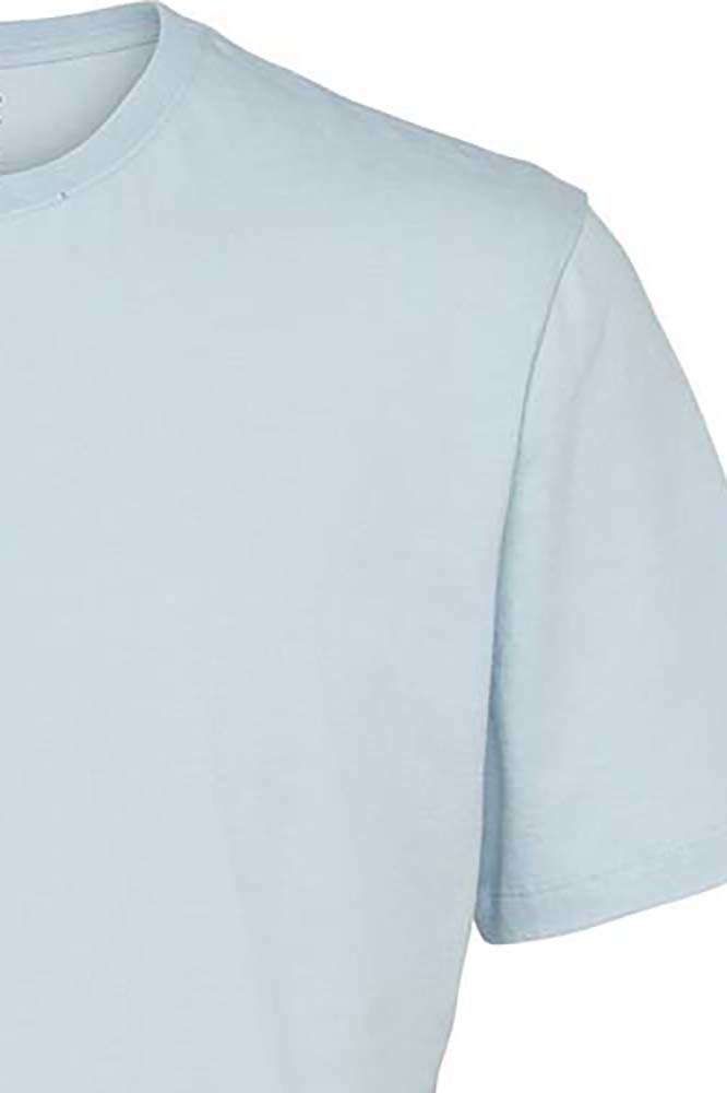 Selected Homme T-Shirt Blauw