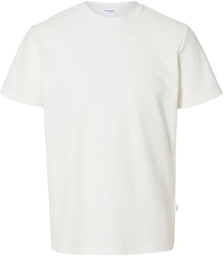 Selected Homme T-shirt Maurice Wit