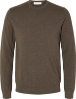 slhberg crew neck Bruin