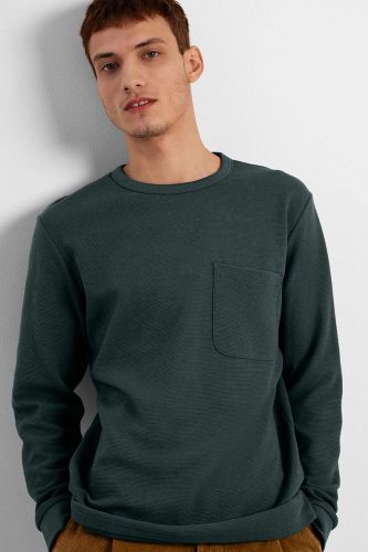 Selected Homme slhcolin ls Groen
