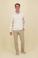 Rugby Emanuel Beige