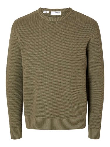 Selected Homme Trui Henny Groen