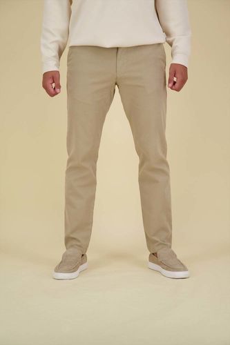 Selected Homme Broek 175 Miles Bruin