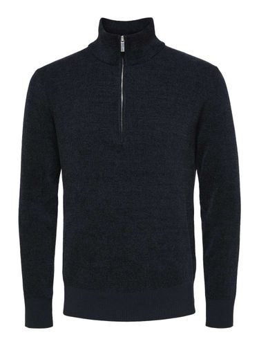 Selected Homme Trui Rodney Blauw