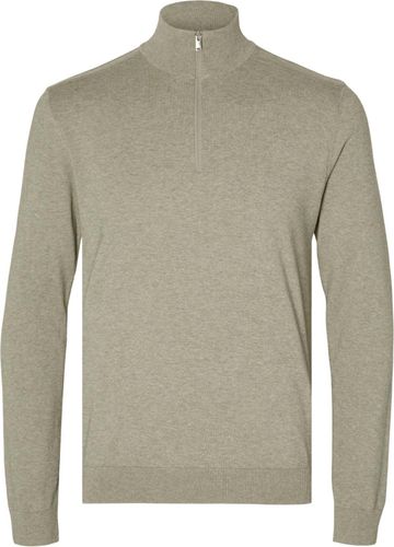 Selected Homme Trui Berg Groen