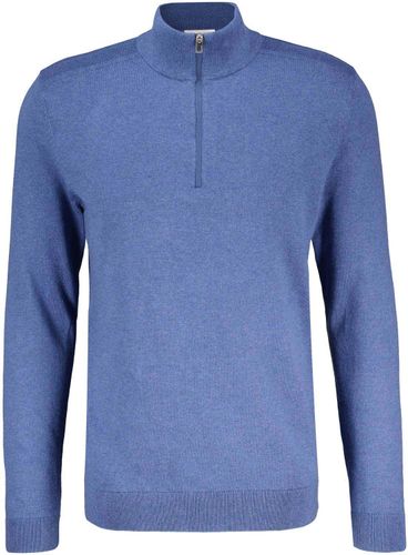 Selected Homme Trui Berg Blauw