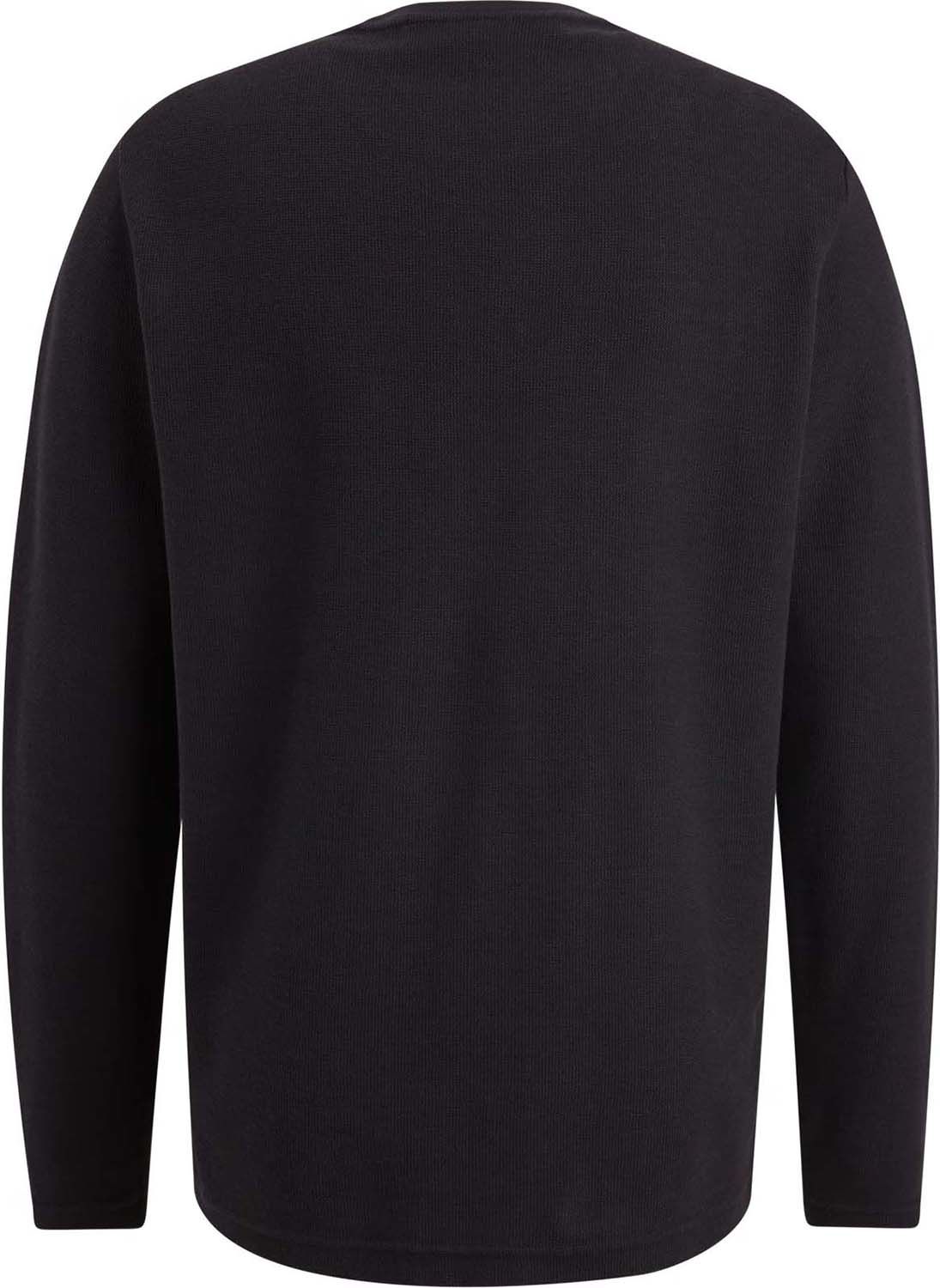 Pme Legend Sweater Zwart Pme Legend Sweater Zwart