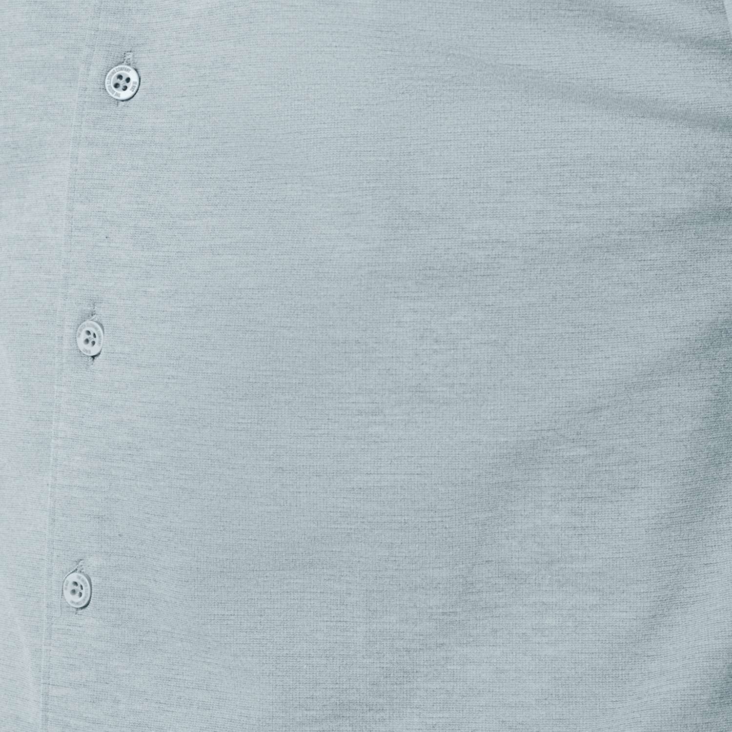 No Excess Overhemd Stretch Blauw No Excess Overhemd Stretch Blauw