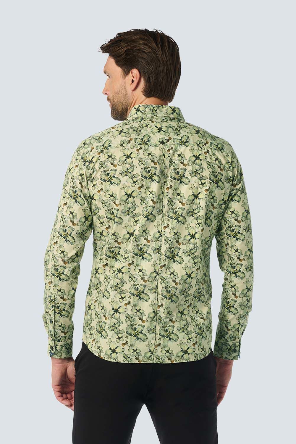 No Excess  No Excess