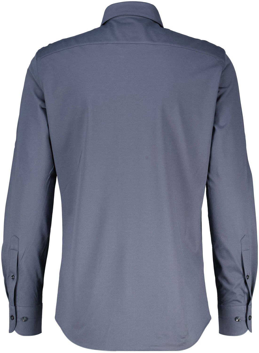 Profuomo Overhemd Donkerblauw Profuomo Overhemd Donkerblauw