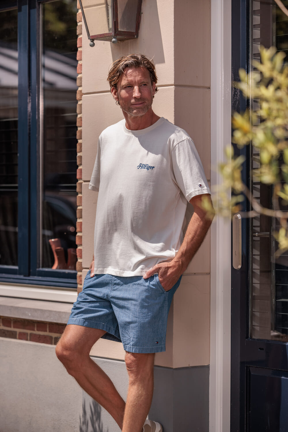 Tommy Hilfiger  Tommy Hilfiger