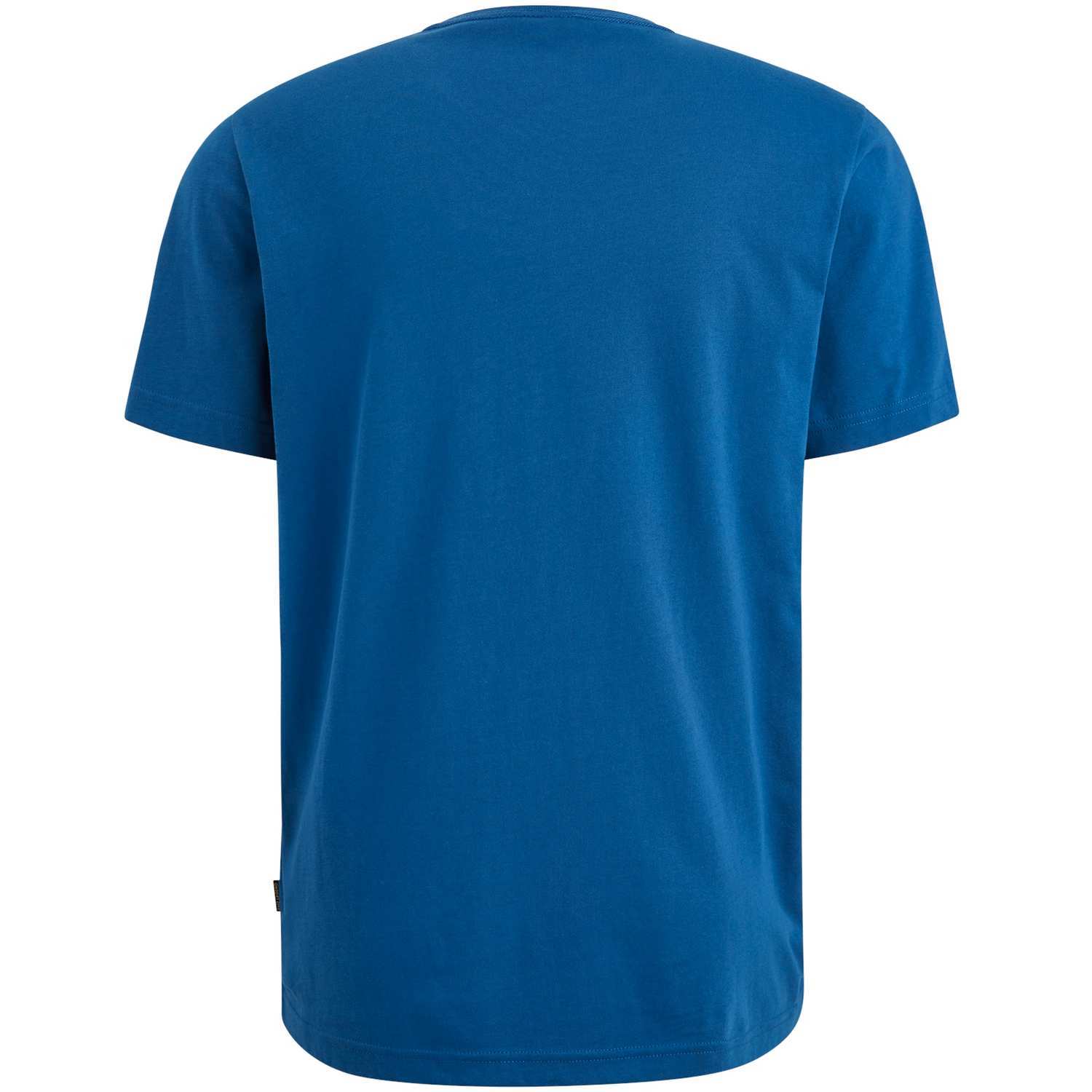 Pme Legend T-Shirt Blauw Pme Legend T-Shirt Blauw