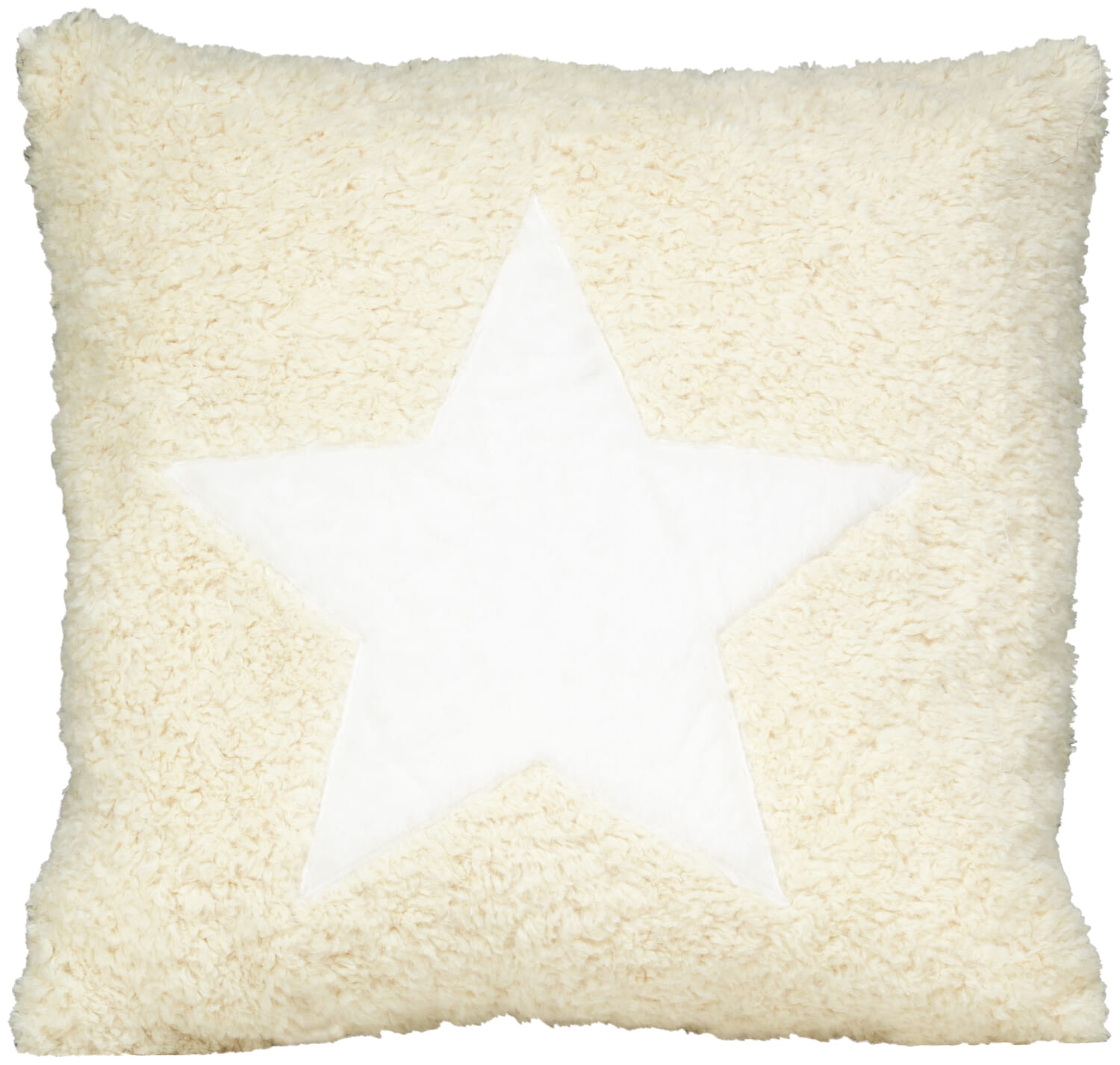 Dutch Decor Sierkussen Malin Beige Dutch Decor Sierkussen Malin Beige