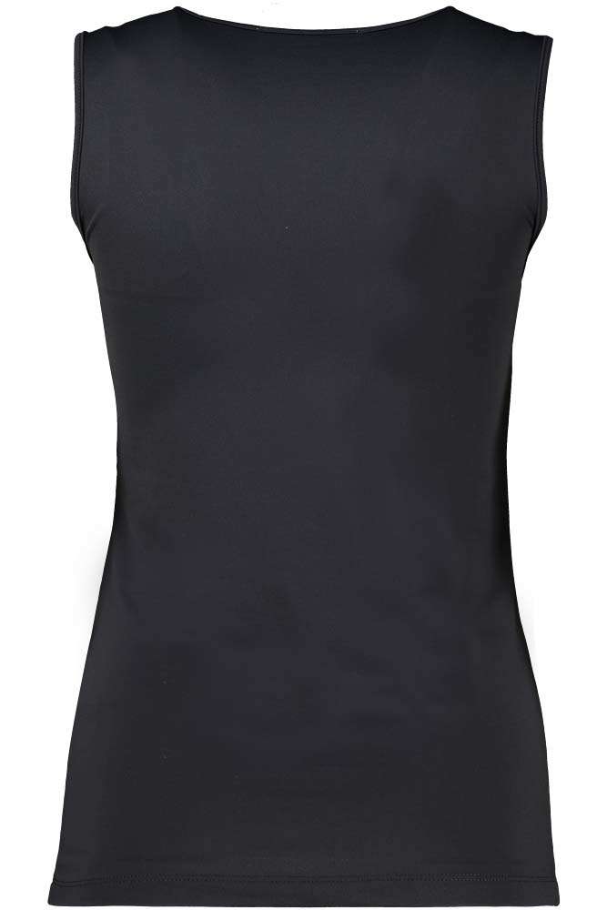 Yaya Top Zwart Yaya Top Zwart