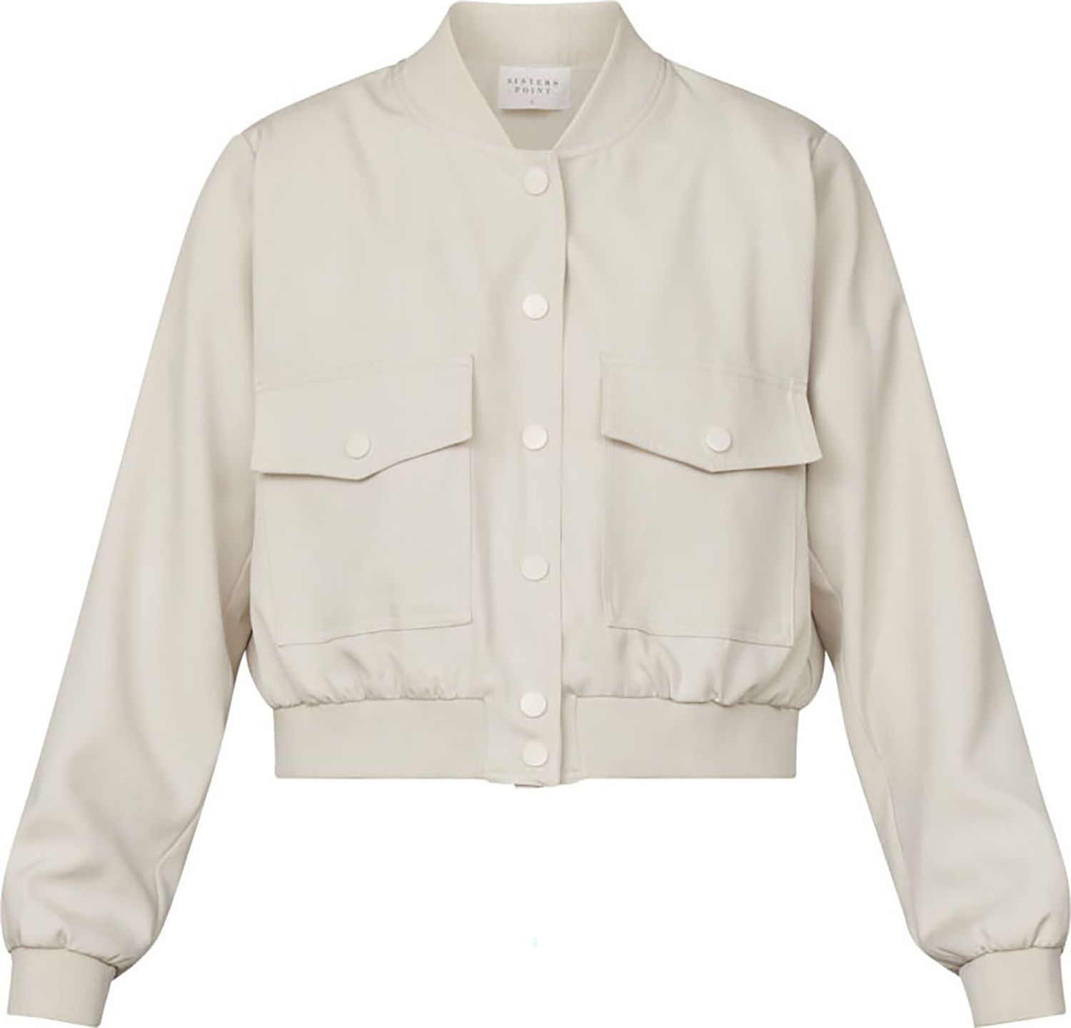 Sisters Point Blazer Garwin Beige