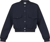 Blazer Garwin-Ja Blauw