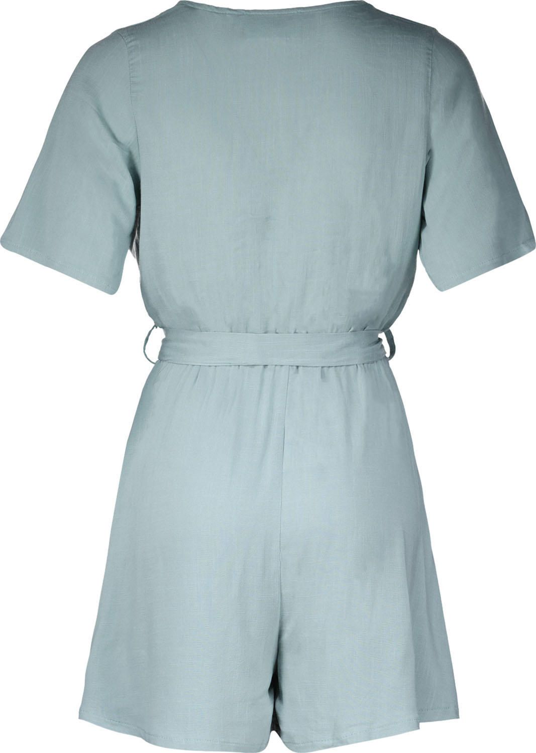 Sisters Point Jumpsuit Gasy Groen 