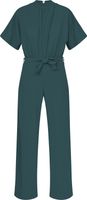 Jumpsuit Girl ju Groen