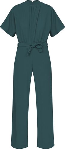 Sisters Point Jumpsuit Girl ju Groen