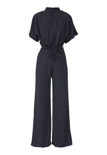 Sisters Point Jumpsuit Girl-Ju Zwart