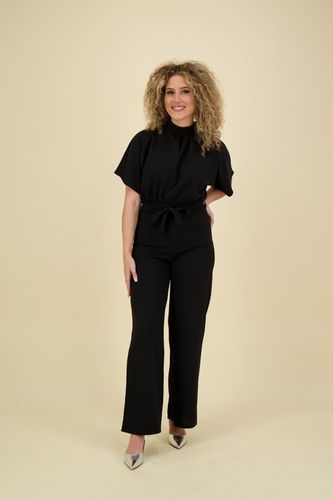 Sisters Point Jumpsuit Girl-Ju Zwart