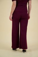 Pantalon Glut Rood