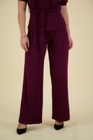 Pantalon Glut Rood