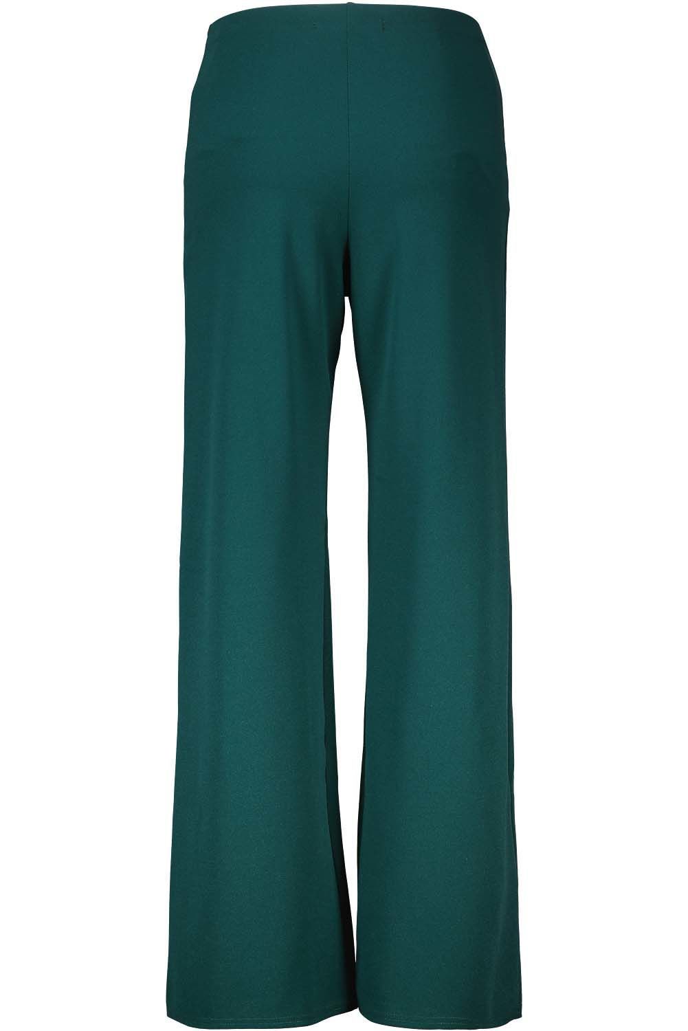 Sisters Point Pantalon Glut Groen