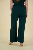 Pantalon Glut Groen