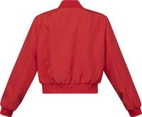 Blazer Garwin-Ja Rood