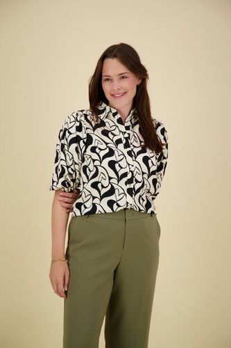 Sisters Point Blouse Ella Beige