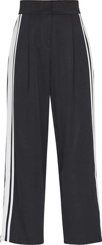 Sisters Point Pantalon Galya Zwart