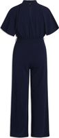 Jumpsuit Girl-Ju Blauw