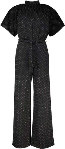 Sisters Point Jumpsuit Girl-Ju Zwart