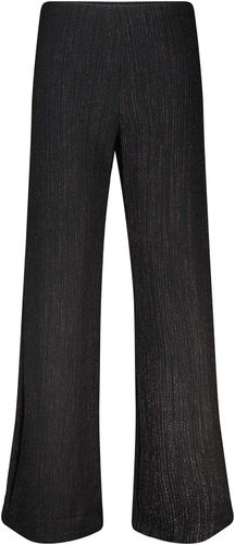 Sisters Point Pantalon Glut Zwart