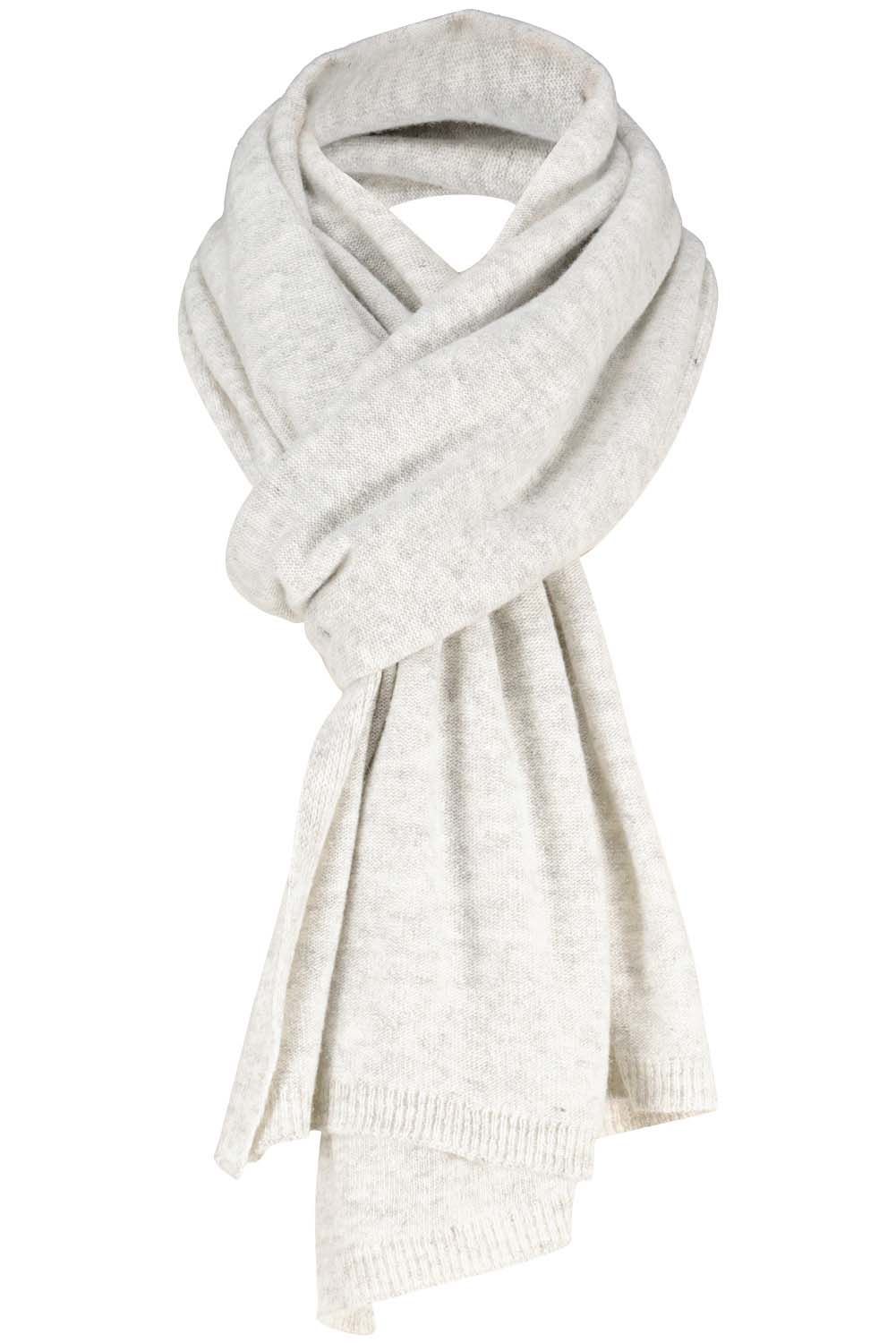 Bomont Sjaal Cassy Grijs Bomont Sjaal Cassy Grijs