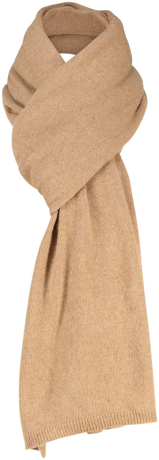 Bomont Sjaal Bruin Bomont Sjaal Bruin
