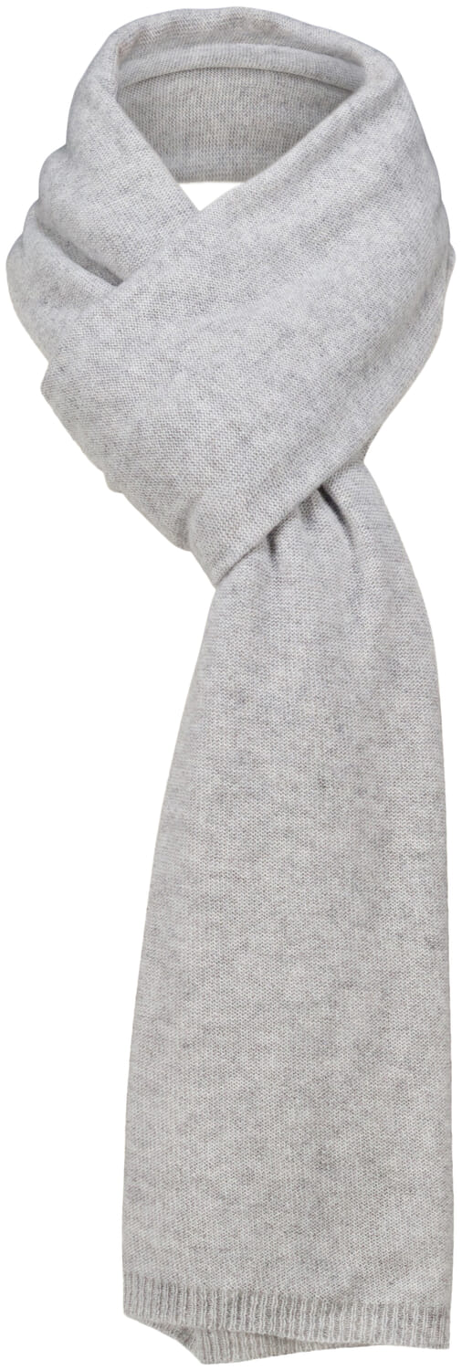 Bomont Cassy Sjaal Grijs Bomont Cassy Sjaal Grijs