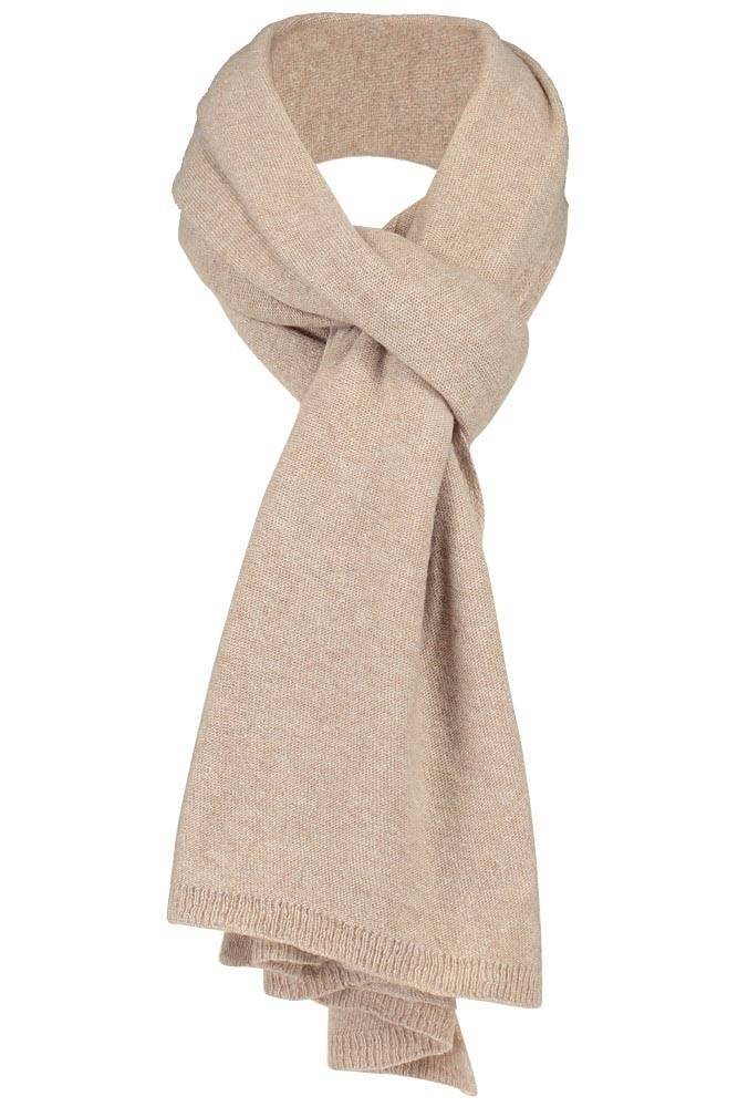 Bomont Sjaal Cassy Zand Bomont Sjaal Cassy Zand