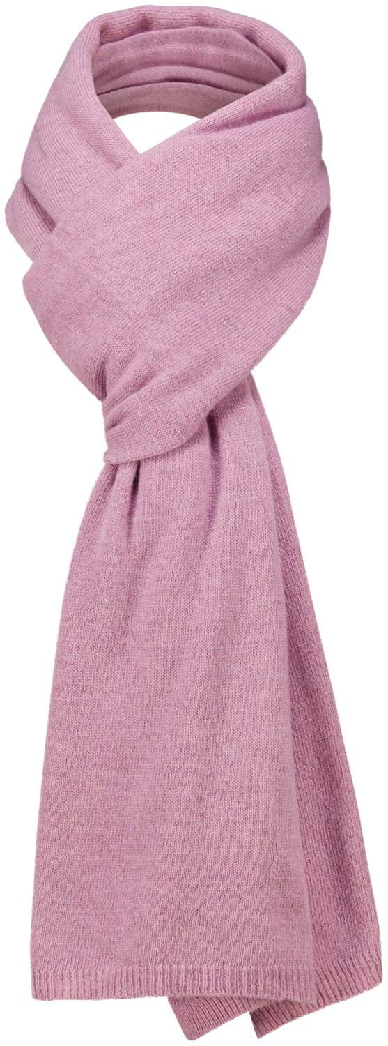 Bomont Sjaal Cassy Koraal Bomont Sjaal Cassy Koraal