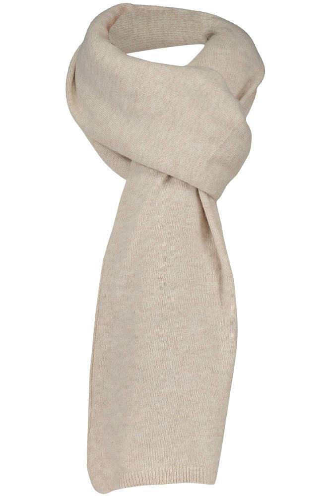 Bomont Sjaal Cassy Beige Bomont Sjaal Cassy Beige