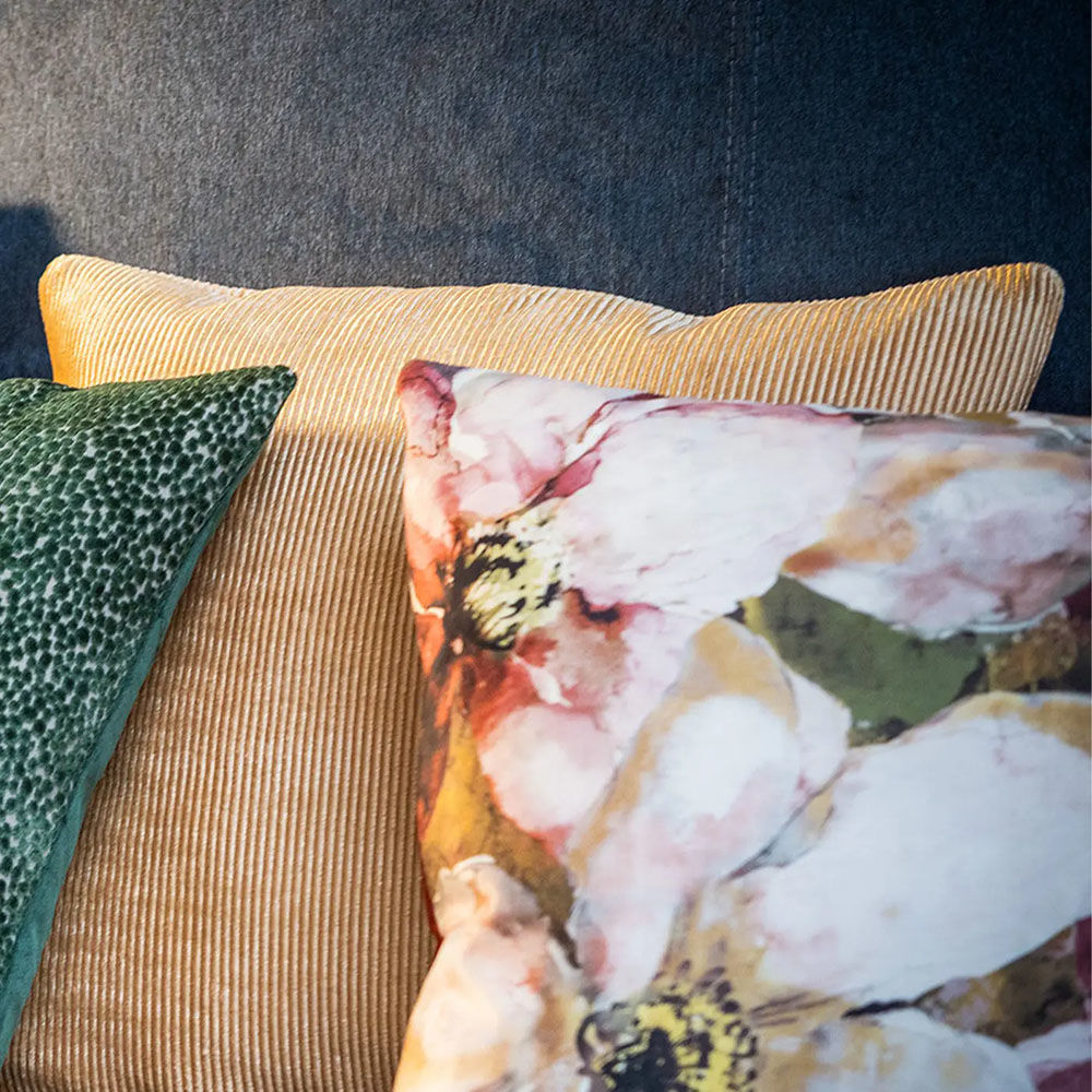 Dutch Decor Kussen Claudette Beige Dutch Decor Kussen Claudette Beige