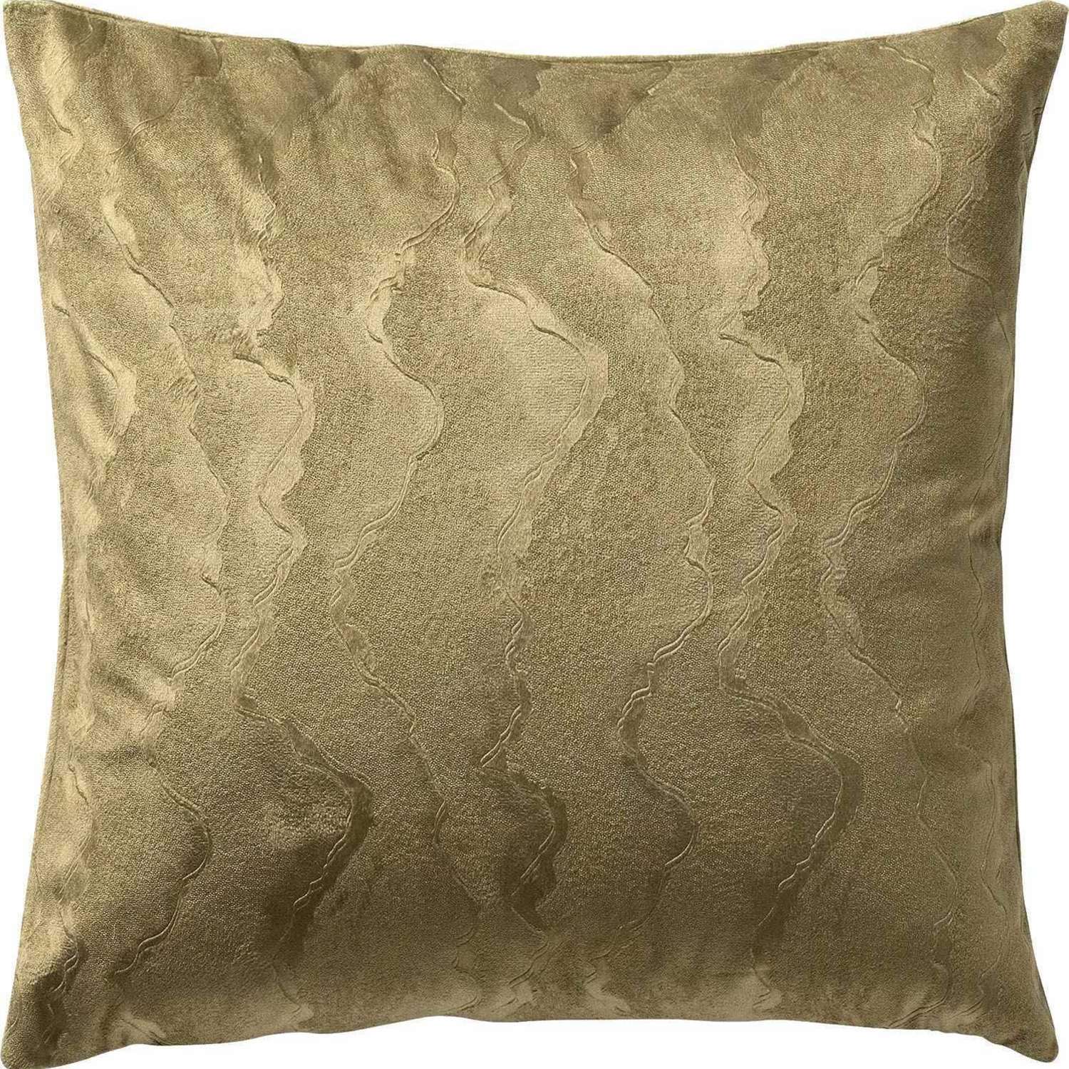 Dutch Decor Kussen Elaf Groen Dutch Decor Kussen Elaf Groen