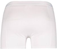 BAMBOO 2-pack boxer short Wit