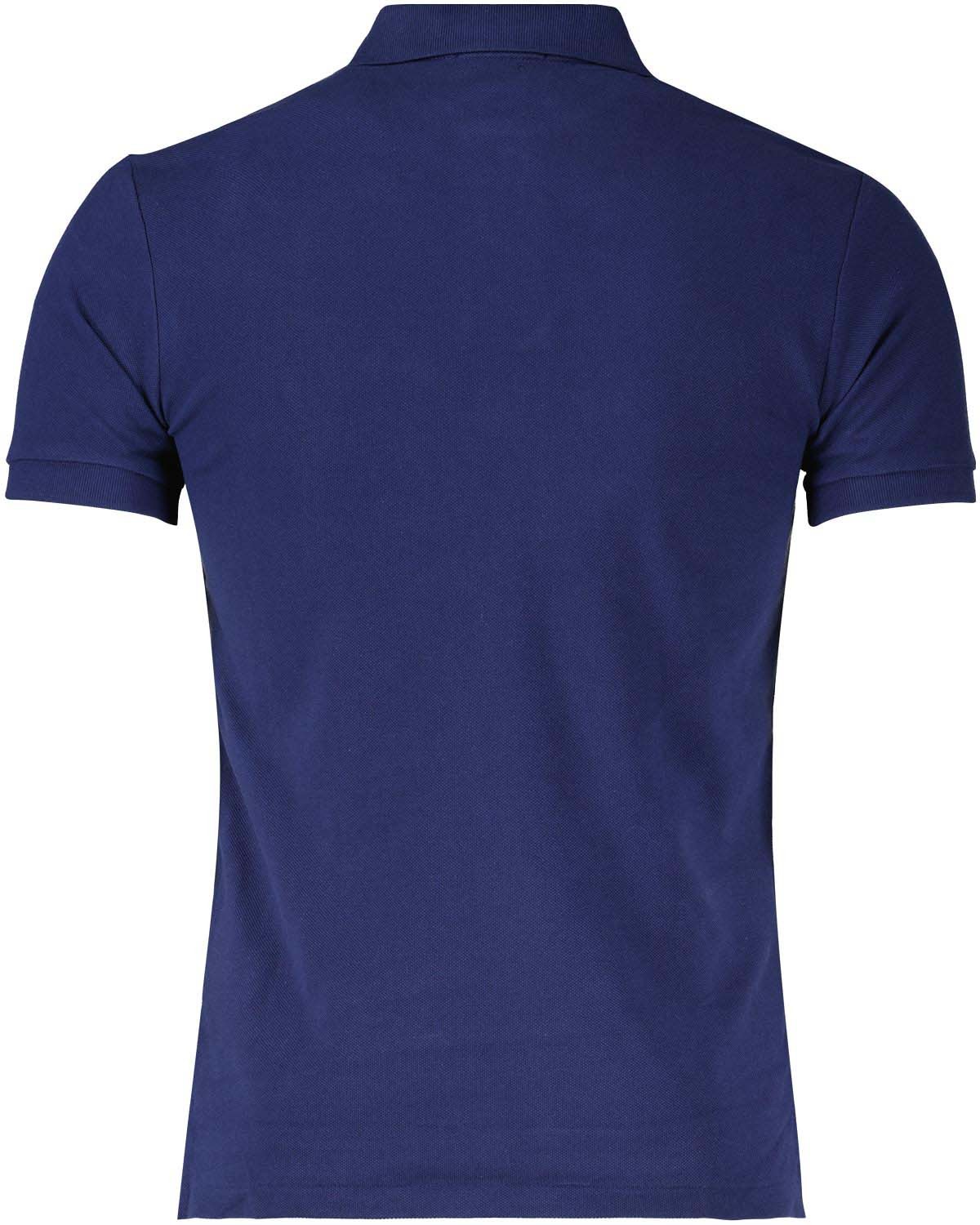 Polo Ralph Lauren Polo Donkerblauw  Polo Ralph Lauren Polo Donkerblauw