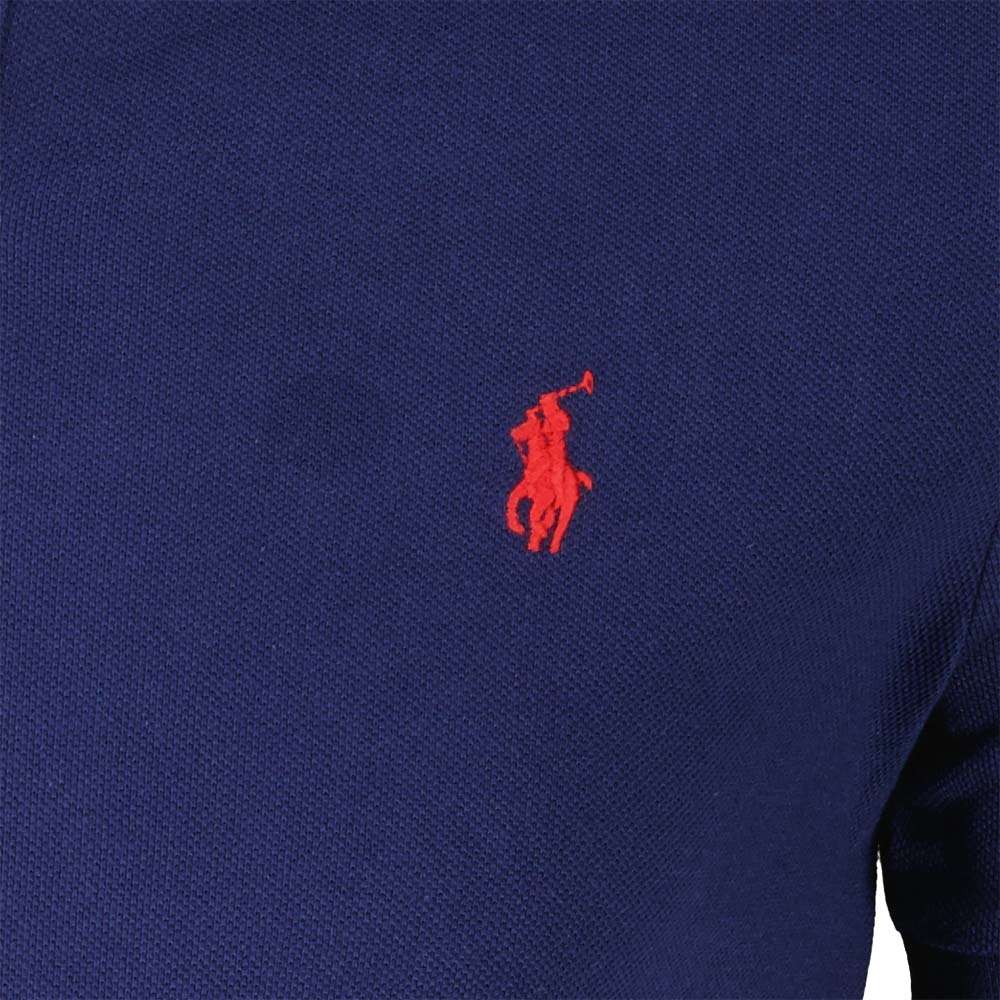 Polo Ralph Lauren Polo Donkerblauw  Polo Ralph Lauren Polo Donkerblauw