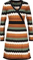 Knit dress Multi