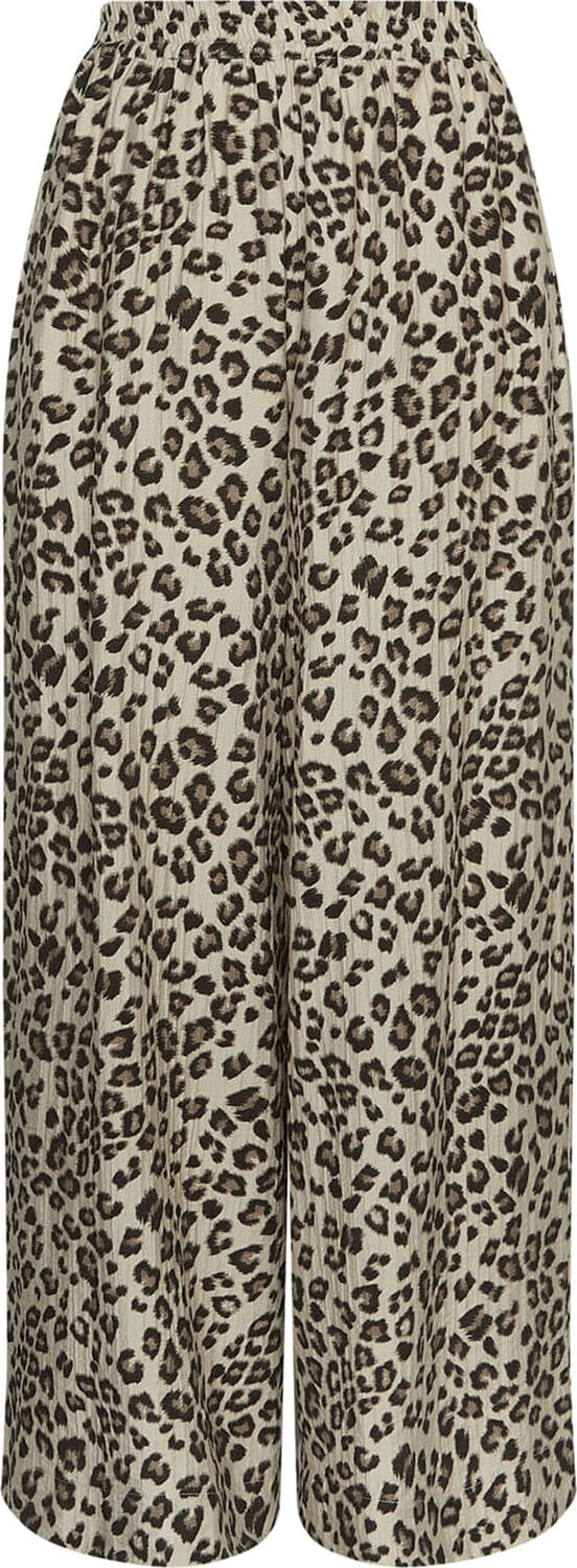 Pantalon Kalani Vlora HW Beige  Pantalon Kalani Vlora HW Beige