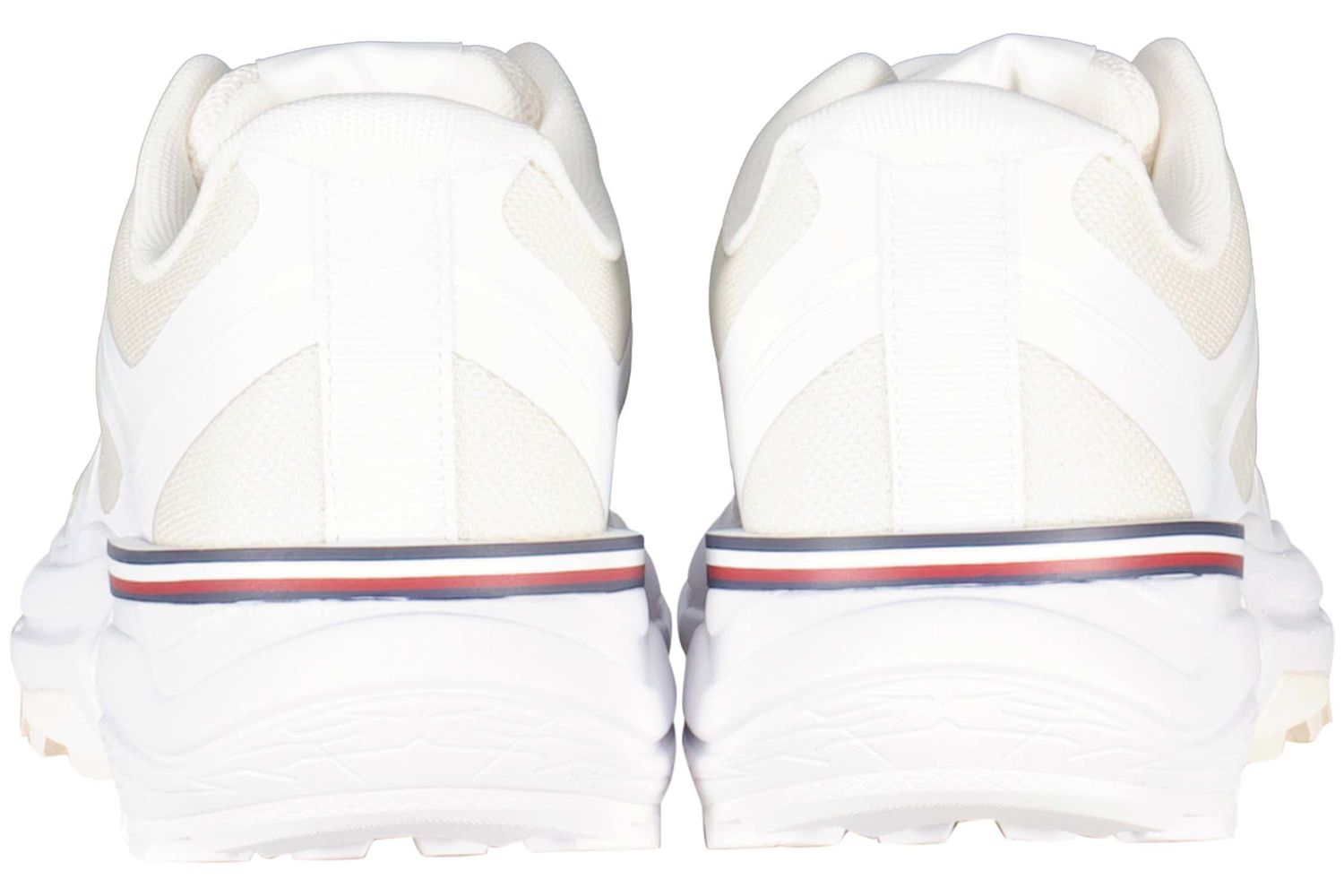 Tommy Hilfiger SneakersTrail Runner Wit Tommy Hilfiger SneakersTrail Runner Wit