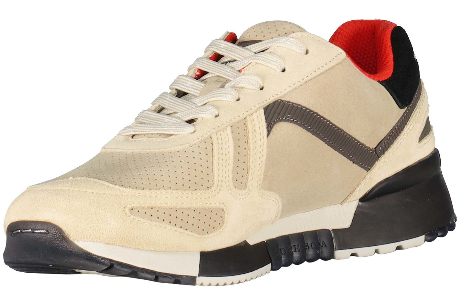 Scotch & Soda Sneakers Vivex Bruin Scotch & Soda Sneakers Vivex Bruin